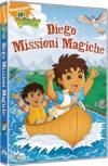 Vai Diego! - Missioni Magiche