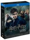 HARRY POTTER NUOVO COFANETTO 1-7B (BS)