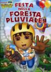 Vai Diego! - Festa Nella Foresta Pluviale
