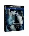 CINQUANTA SFUMATURE DI ROSSO (4K UHD + Blu-ray)