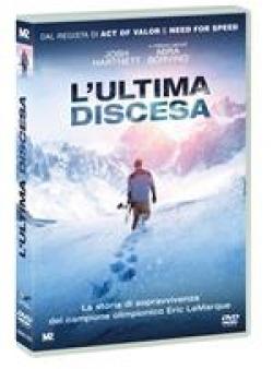 L'ULTIMA DISCESA (Ds)