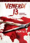 Venerdi' 13 Parte 2 - L'Assassino Ti Siede Accanto (SE)