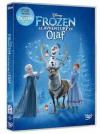 FROZEN - LE AVVENTURE DI OLAF (Ds)