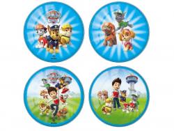 PAW PATROL PALLONE PVC