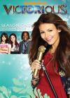 Victorious - Stagione 01 #01 (2 Dvd)