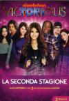 Victorious - Stagione 02 (2 Dvd)
