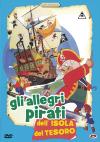 Gli allegri Pirati dell'isola del Tesoro