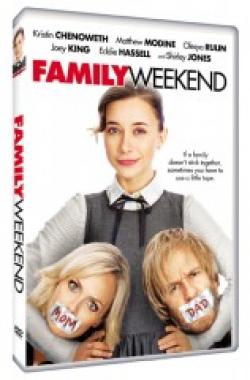 Weekend In Famiglia