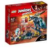 Lego Juniors 10760 Gli Incredibili 2 Rapina in banca del minatore