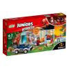 Lego Juniors 10761 Gli Incredibili 2 La Grande Fuga dalla casa