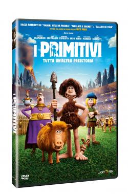 PRIMITIVI, I (DS)