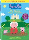 PEPPA PIG: LA REGINA