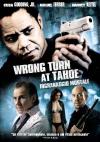 Wrong Turn At Tahoe