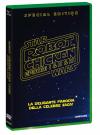 ROBOT CHICKEN: STAR WARS (Se)
