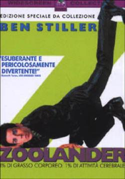 ZOOLANDER 1