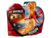 Lego Ninjago 70647 Kai - Maestro dragone