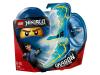 Lego Ninjago 70646 Jay - Maestro Dragone