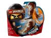 Lego Ninjago 70645 Cole - Maestro dragone