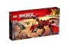 Lego Ninjago 70653 Dragone del destino