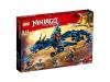 Lego Ninjago 70652 Dragone della tempesta
