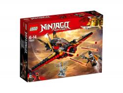 Lego Ninjago 70650 L'ala del destino