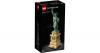 Lego Architecture 21042 Statua della Liberta'