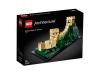 Lego Architecture 21041 Grande Muraglia cinese