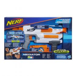 Nerf Modulus Firepower Upgrade