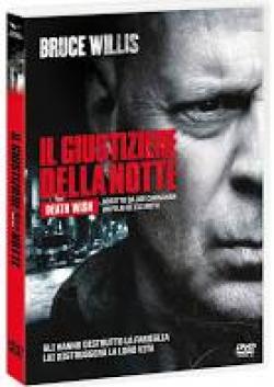 IL GIUSTIZIERE DELLA NOTTE