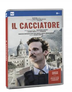 IL CACCIATORE STAGIONE 1 (2 BD)