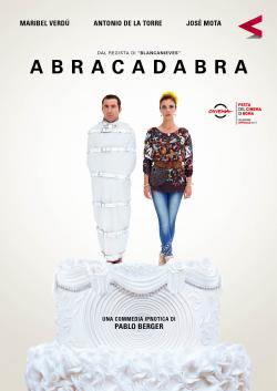 ABRACADABRA (Ds)