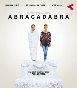 ABRACADABRA (Bs)