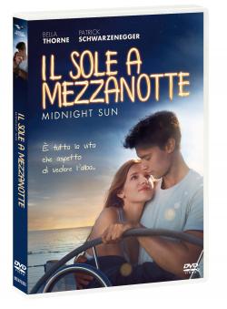 IL SOLE A MEZZANOTTE (Ds)