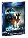 KILL COMMAND "SCI-FI PROJECT"(Ds)