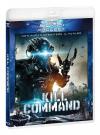 KILL COMMAND "SCI-FI PROJECT"(Bs)