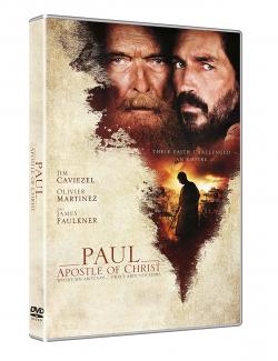 PAOLO, APOSTOLO DI CRISTO