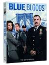 BLUE BLOODS - Stagione 6 (6 dischi)