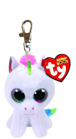 Beanie Boos Clips Pixi