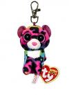Beanie Boos Clips Dotty