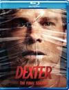Dexter - Stagione 08 (4 Blu-Ray)