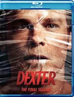 Dexter - Stagione 08 (4 Blu-Ray)