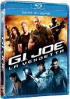 G.I. Joe - La Vendetta (3D) (Blu-Ray+Blu-Ray 3D)