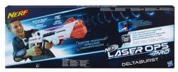 Nerf Laser Ops Pro Deltaburst