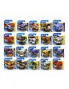 HOT WHEELS VEICOLO SINGOLO
