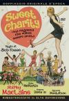 Sweet Charity Una Ragazza Che Voleva Essere Amata