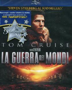 Guerra Dei Mondi (La) (2005)