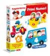 Sapientino Baby Primi Numeri