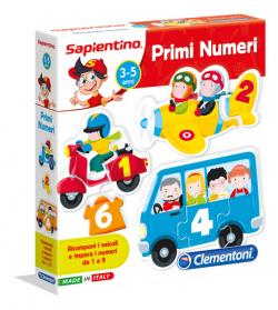 Sapientino Baby Primi Numeri