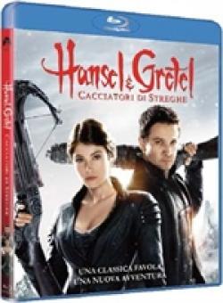 Hansel & Gretel - Cacciatori Di Streghe