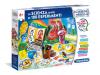 Scienza e Gioco Scienza in Più di 100 Esperimenti